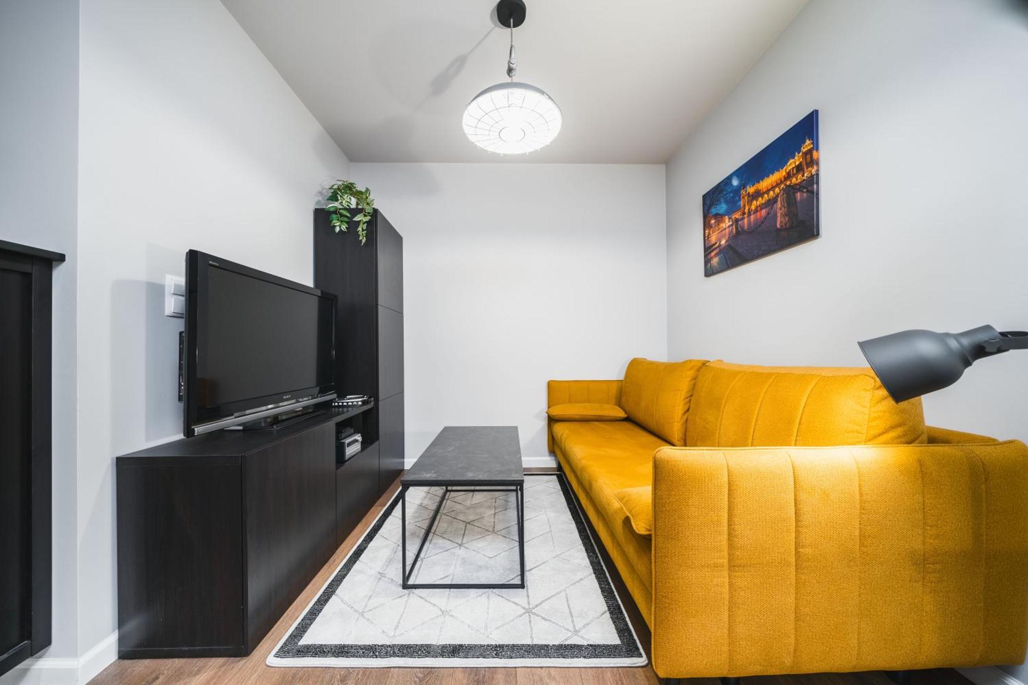 Apartament Z Tarasem Oraz Podziemnym Parkingiem Διαμέρισμα Krasków Εξωτερικό φωτογραφία