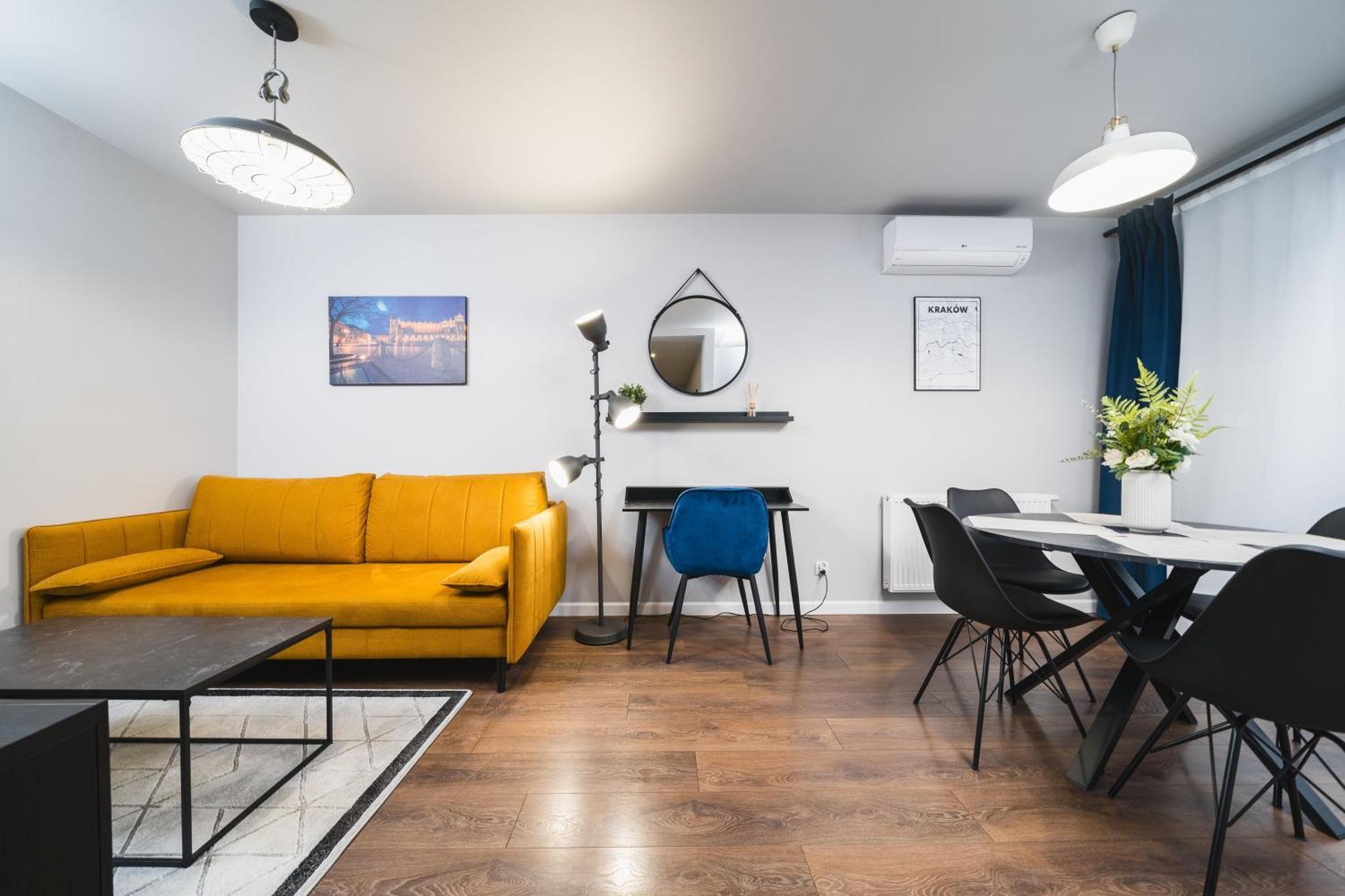 Apartament Z Tarasem Oraz Podziemnym Parkingiem Διαμέρισμα Krasków Εξωτερικό φωτογραφία
