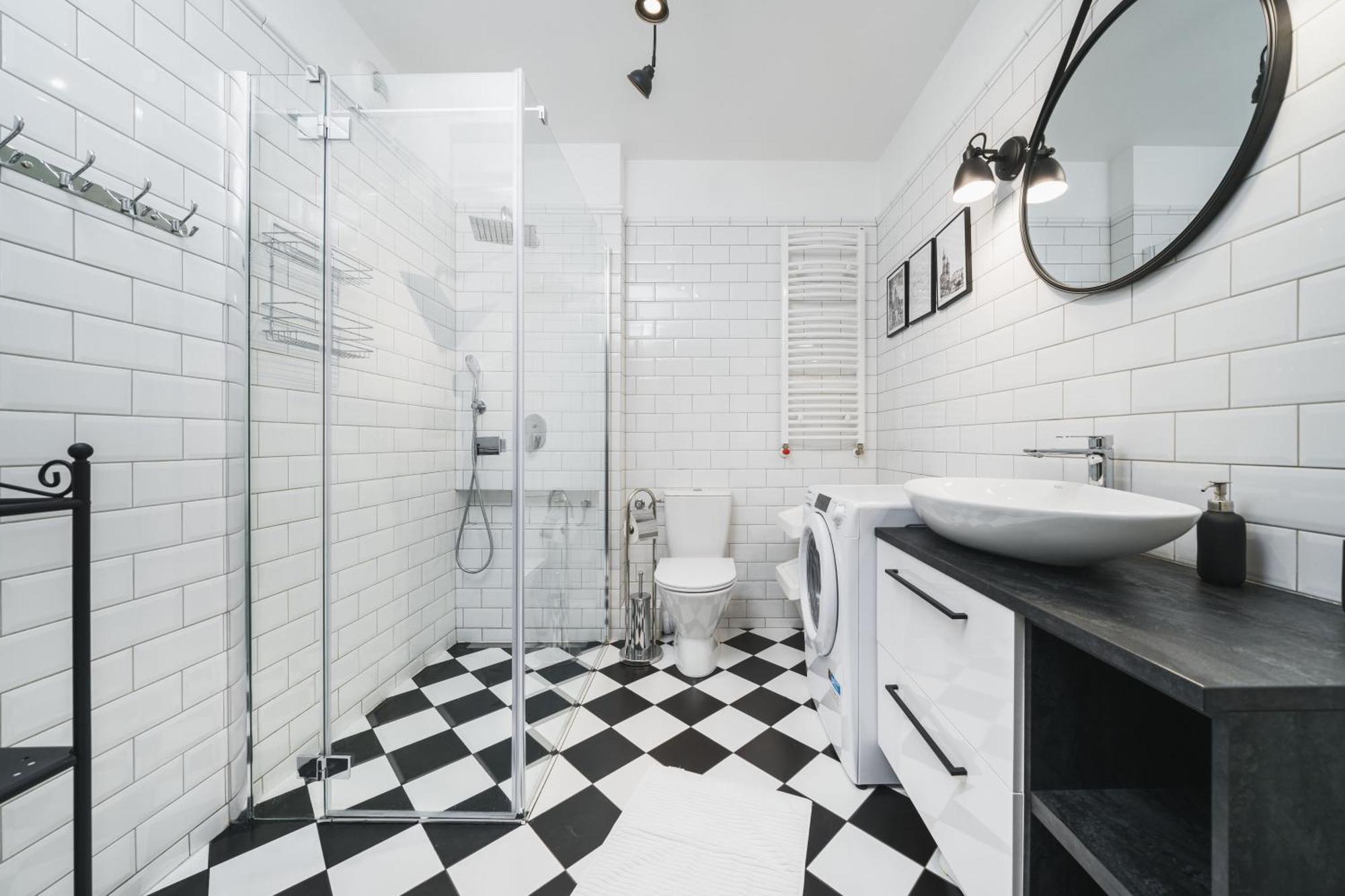 Apartament Z Tarasem Oraz Podziemnym Parkingiem Διαμέρισμα Krasków Εξωτερικό φωτογραφία